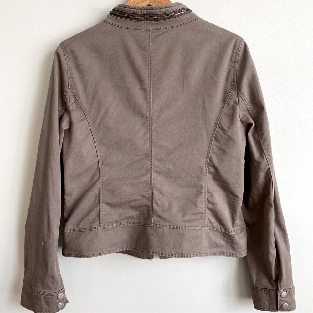 SOLD Express Jacket - Picture 3 of 4